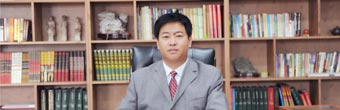 董事長致辭